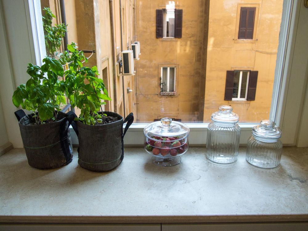 Frühstückspension La Casa Di Iulia