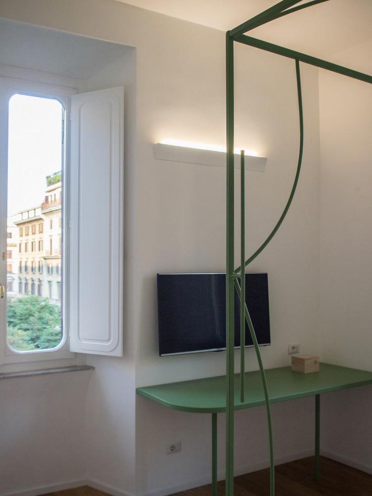 La Casa Di Iulia Frühstückspension 3*