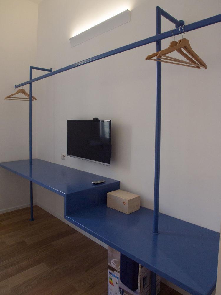 Frühstückspension La Casa Di Iulia Rom