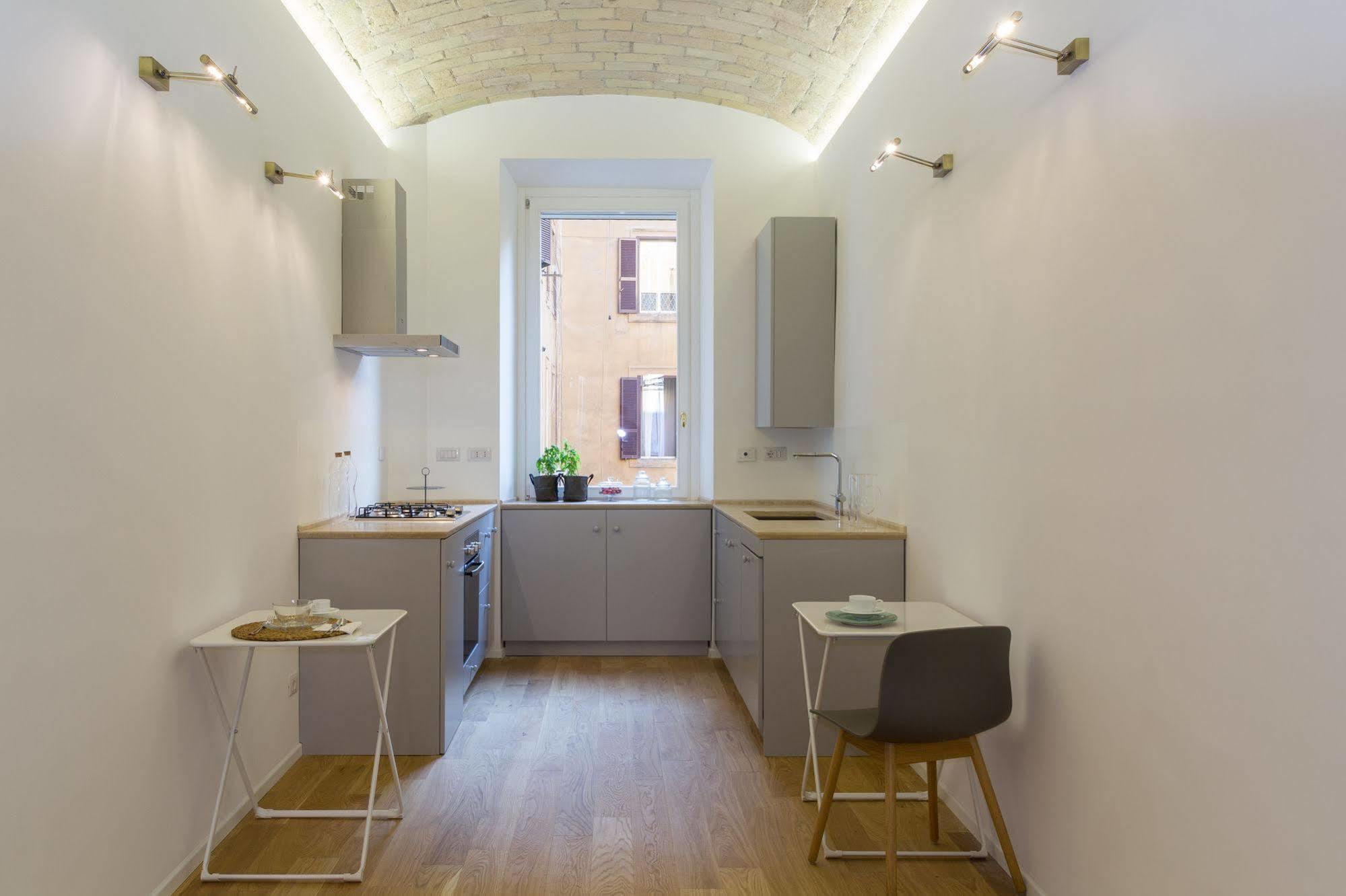 La Casa Di Iulia Rom