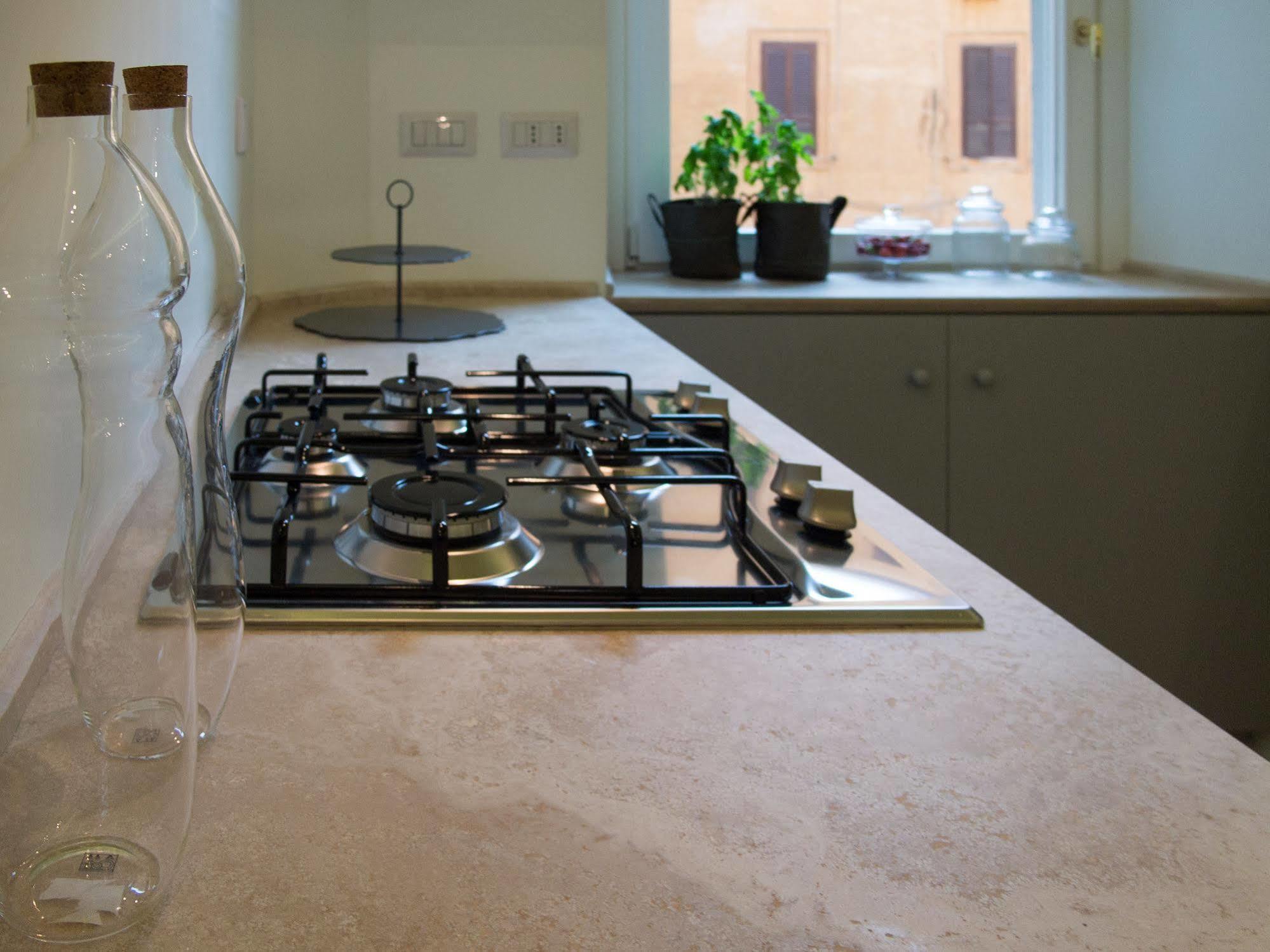 Bed and breakfast La Casa Di Iulia Roma
