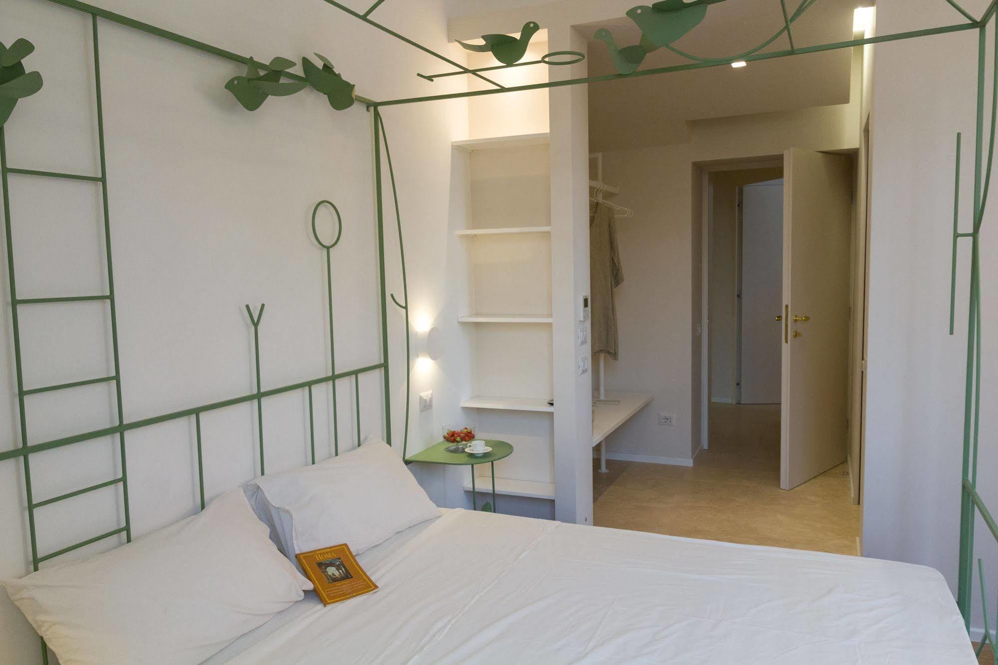 La Casa Di Iulia Bed and breakfast 3*