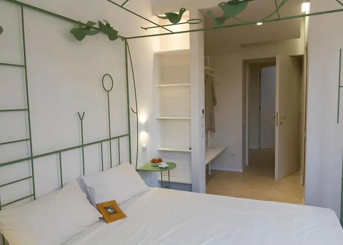 La Casa Di Iulia