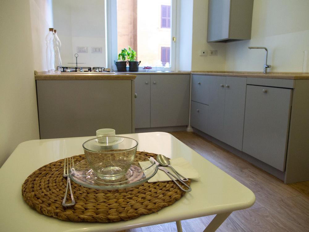 La Casa Di Iulia Bed & Breakfast 3*
