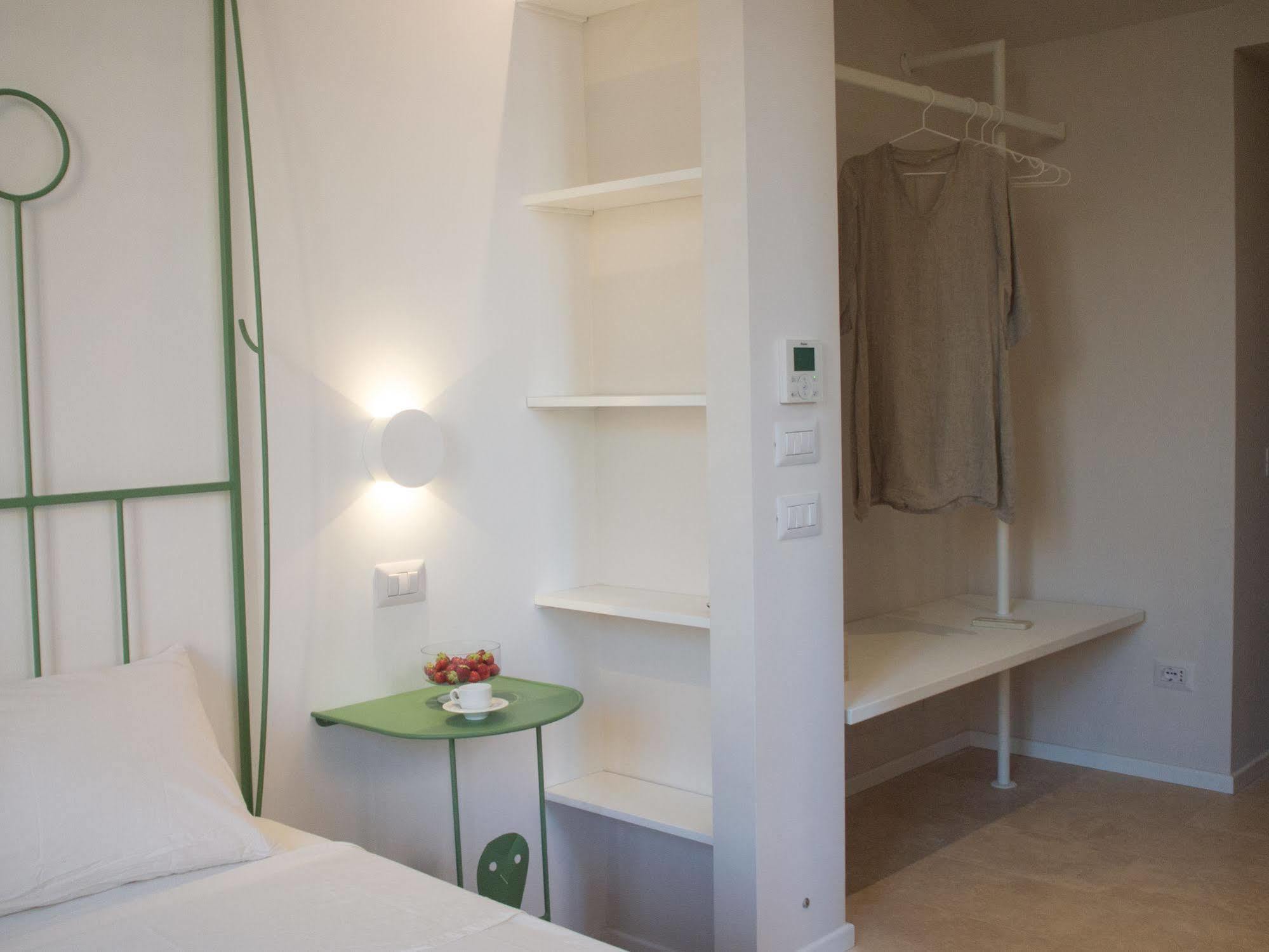La Casa Di Iulia 3* Roma