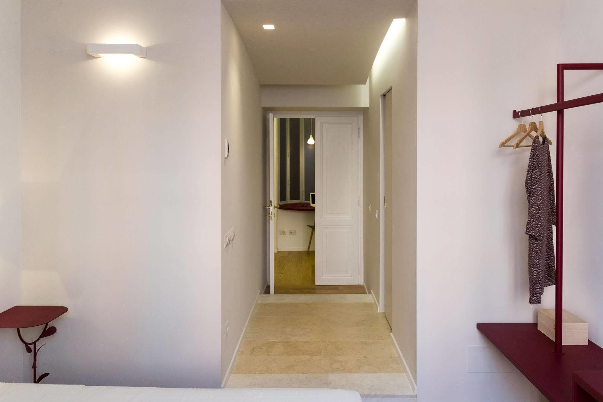 La Casa Di Iulia Roma