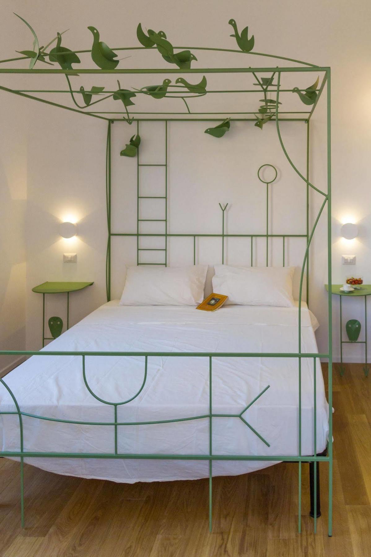 La Casa Di Iulia Bed & Breakfast Roma