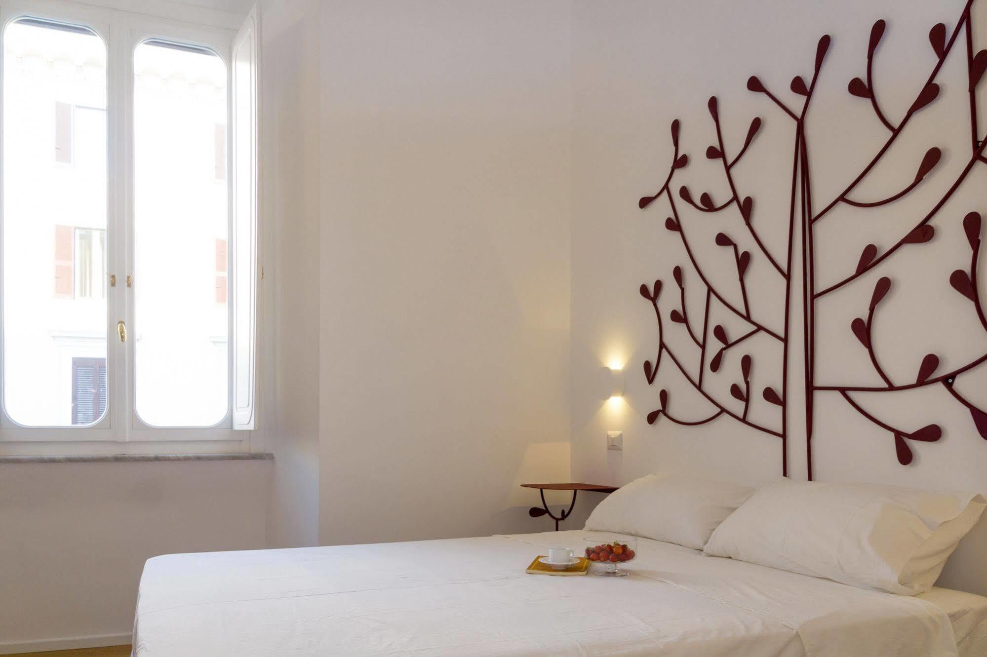 La Casa Di Iulia Bed & Breakfast 3*